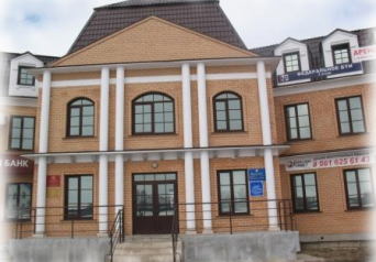 п. Кромы, ул. 25 Октября, д. 52