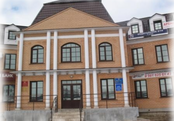 п. Кромы, ул. 25 Октября, д. 52